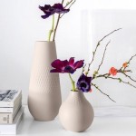 Ваза Perle 12 см Manufacture Collier Beige Villeroy & Boch Ваза Perle 12 см Manufacture Collier Beige Villeroy & Boch